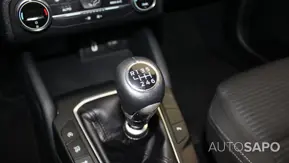 Ford Focus 1.5 TDCi EcoBlue Titanium de 2020