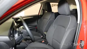Ford Focus 1.5 TDCi EcoBlue Titanium de 2020