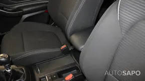Ford Focus 1.5 TDCi EcoBlue Titanium de 2020