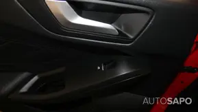 Ford Focus 1.5 TDCi EcoBlue Titanium de 2020