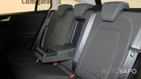Ford Focus 1.5 TDCi EcoBlue Titanium de 2020