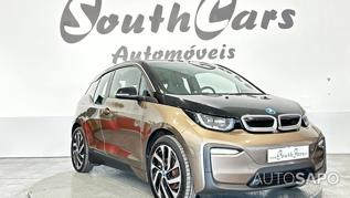 BMW i3 de 2019