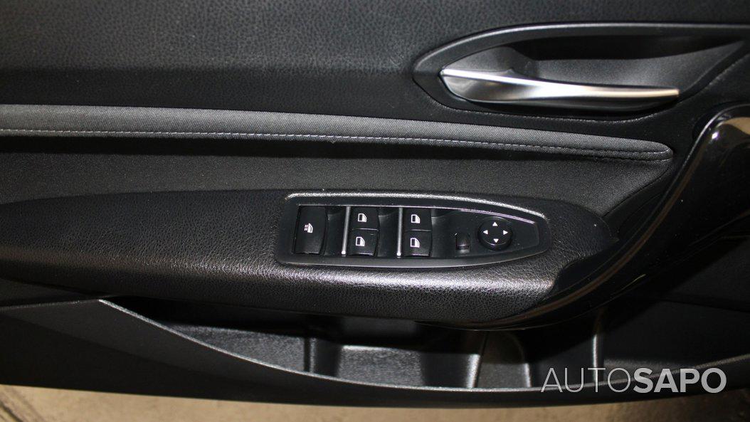 BMW Série 2 218 d Advantage Auto de 2021