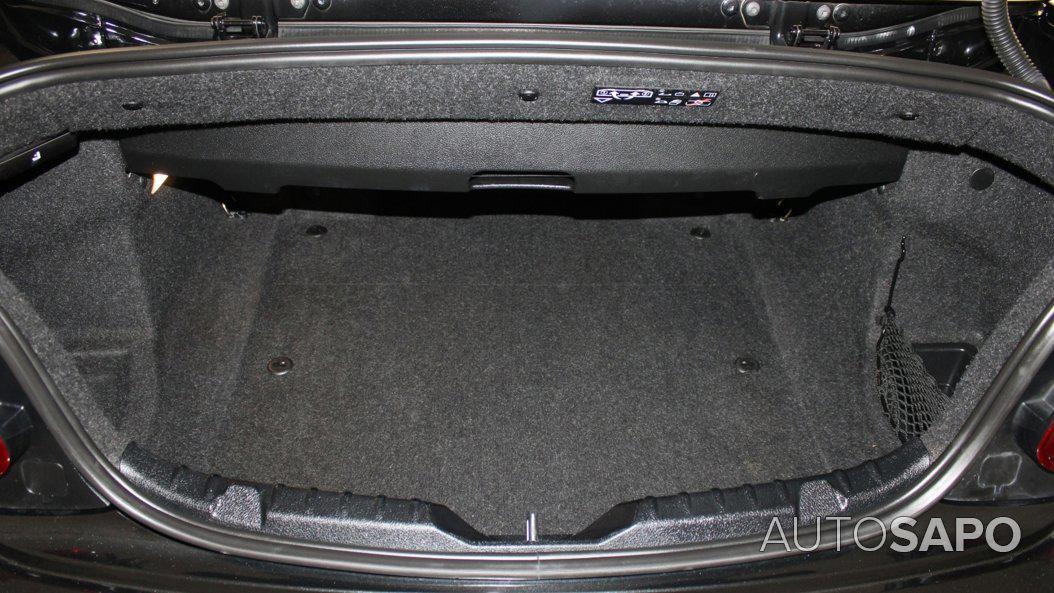 BMW Série 2 218 d Advantage Auto de 2021