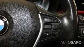 BMW Série 2 218 d Advantage Auto de 2021