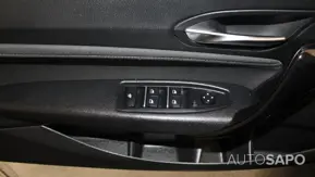 BMW Série 2 218 d Advantage Auto de 2021