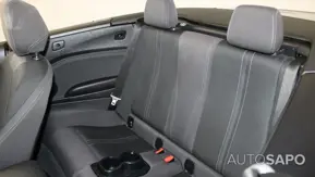 BMW Série 2 218 d Advantage Auto de 2021