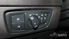 BMW Série 2 218 d Advantage Auto de 2021