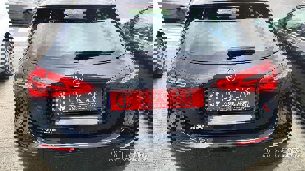 Mercedes-Benz Classe A de 2020