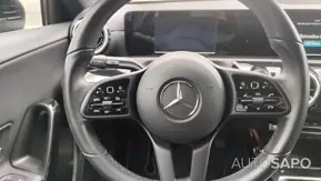 Mercedes-Benz Classe A de 2020