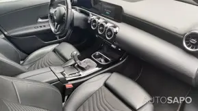 Mercedes-Benz Classe A de 2020