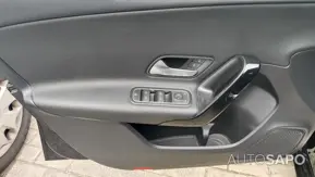 Mercedes-Benz Classe A de 2020