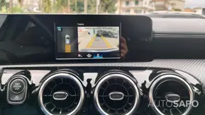 Mercedes-Benz Classe A de 2020