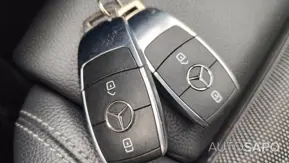 Mercedes-Benz Classe A de 2020