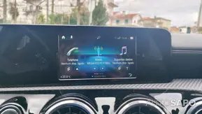 Mercedes-Benz Classe A de 2020
