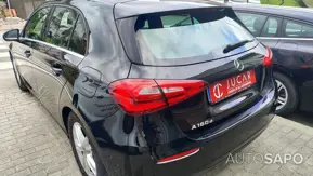 Mercedes-Benz Classe A de 2020