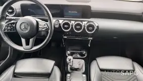 Mercedes-Benz Classe A de 2020