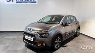 Citroen C3 de 2023