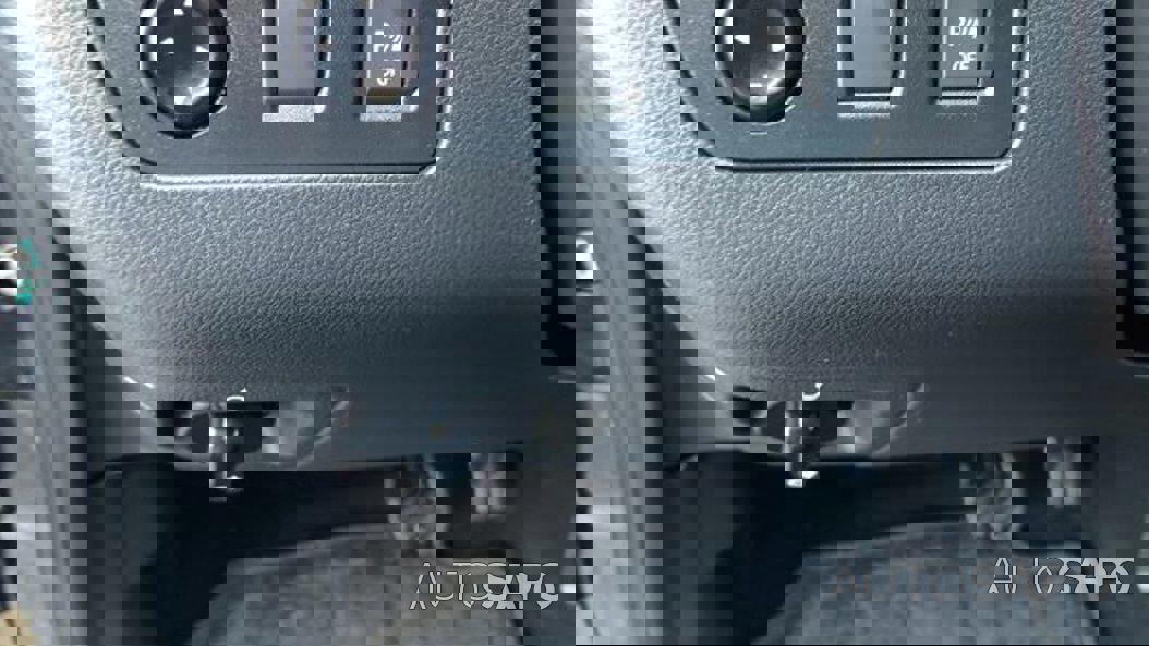 Dacia Spring de 2022