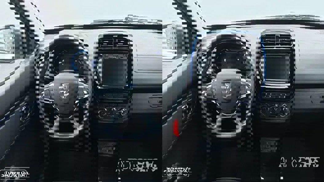 Dacia Spring de 2022