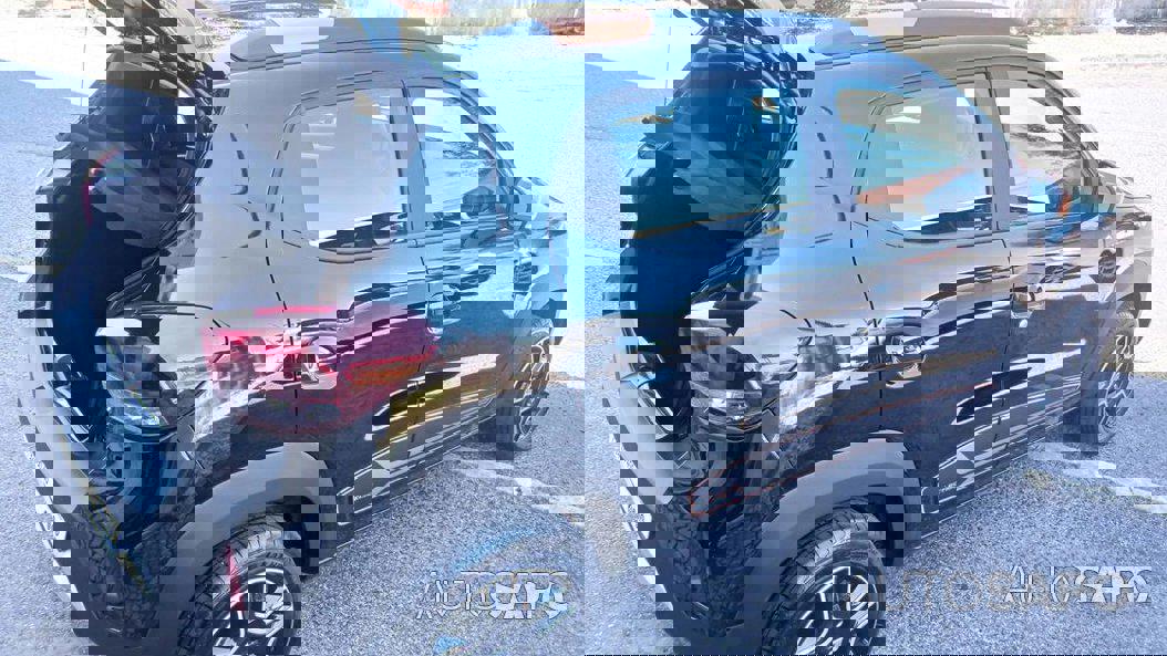 Dacia Spring de 2022