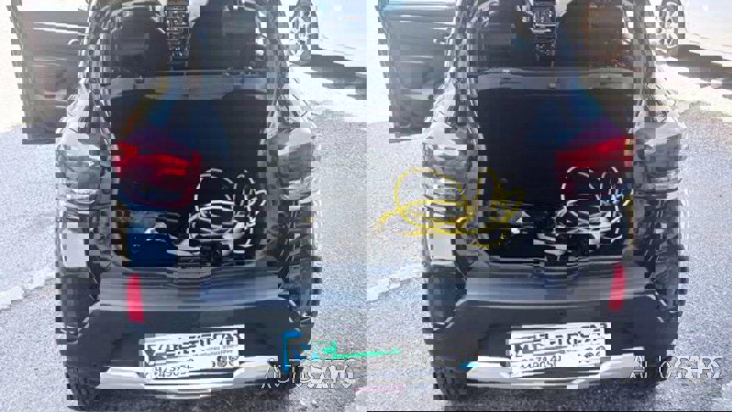 Dacia Spring de 2022