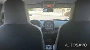Dacia Spring de 2022
