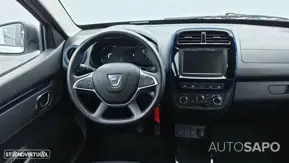 Dacia Spring de 2022