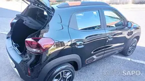 Dacia Spring de 2022