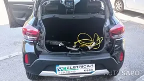 Dacia Spring de 2022
