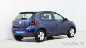 Dacia Sandero 1.5 dCi Confort de 2021