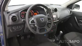 Dacia Sandero 1.5 dCi Confort de 2021