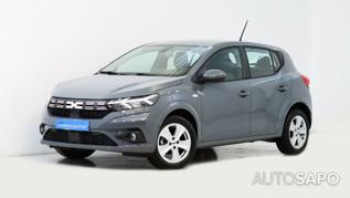 Dacia Sandero 0.9 TCe Pack de 2023