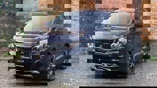 Peugeot 3008 de 2019