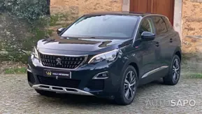 Peugeot 3008 de 2019