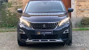 Peugeot 3008 de 2019