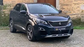 Peugeot 3008 de 2019