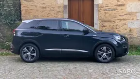 Peugeot 3008 de 2019