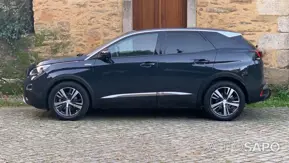 Peugeot 3008 de 2019