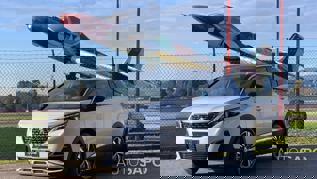 Peugeot 3008 de 2019