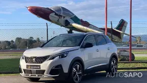 Peugeot 3008 de 2019