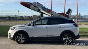 Peugeot 3008 de 2019