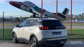 Peugeot 3008 de 2019