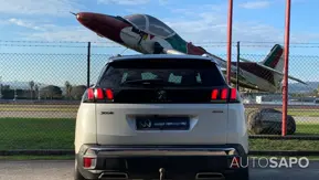 Peugeot 3008 de 2019