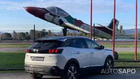 Peugeot 3008 de 2019