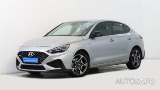 Hyundai i30 1.0 T-GDi Comfort de 2022