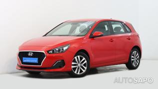 Hyundai i30 1.0 T-GDi Style de 2021