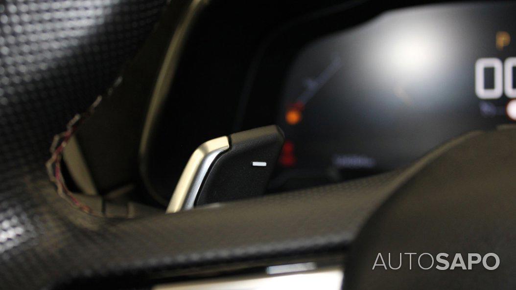 DS DS7 Crossback 1.5 BlueHDI 130 Be Chic Auto de 2021