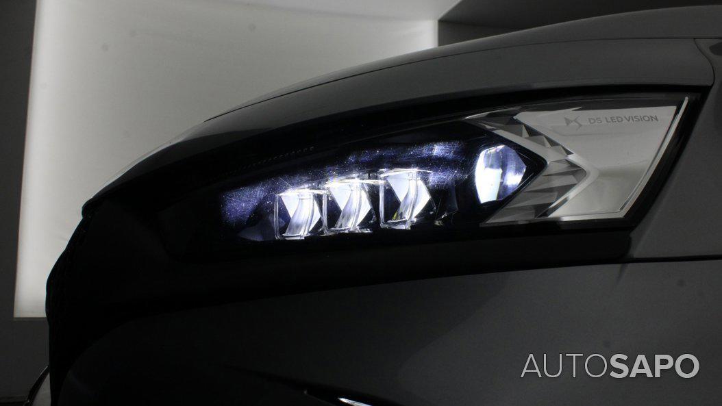 DS DS7 Crossback 1.5 BlueHDI 130 Be Chic Auto de 2021