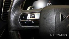 DS DS7 Crossback 1.5 BlueHDI 130 Be Chic Auto de 2021